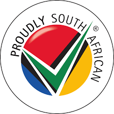 Proudly sa logo
