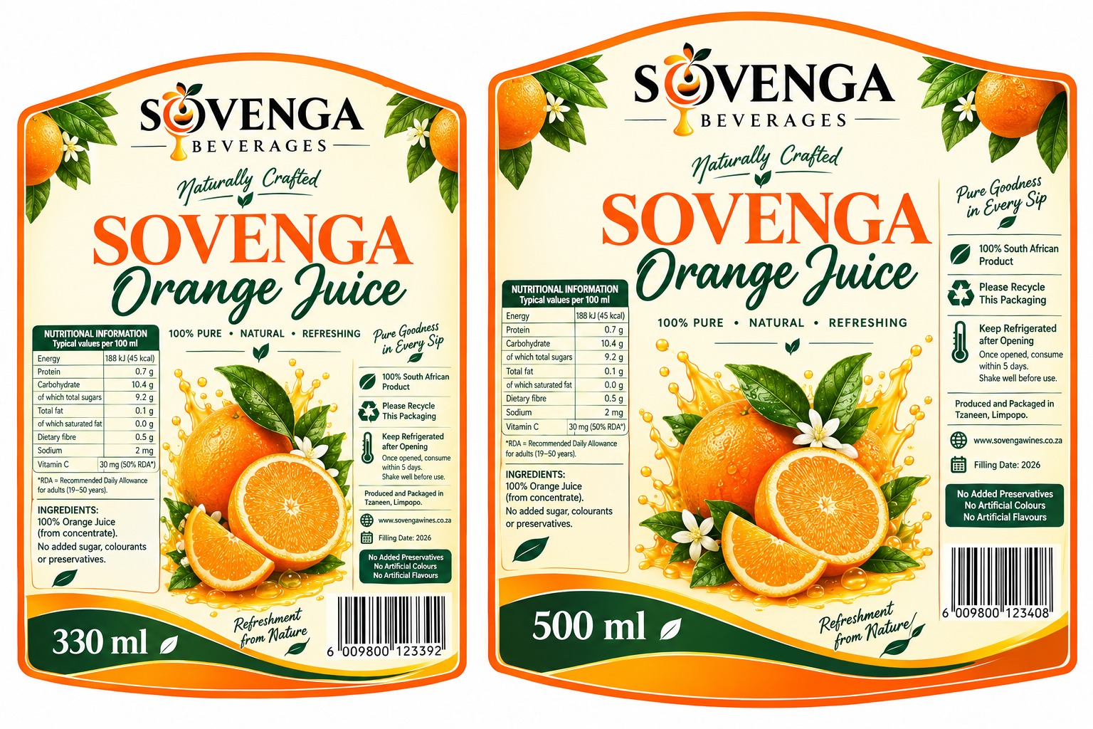 Juice